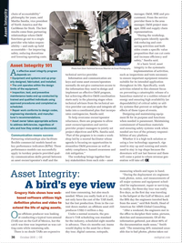 Offshore Engineer Magazine, page 34,  Oct 2015