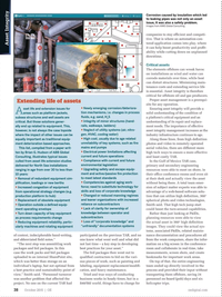 Offshore Engineer Magazine, page 36,  Oct 2015