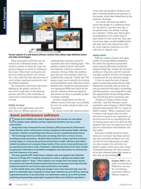 Offshore Engineer Magazine, page 38,  Oct 2015