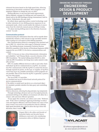 Offshore Engineer Magazine, page 43,  Oct 2015
