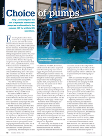 Offshore Engineer Magazine, page 46,  Oct 2015