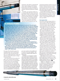 Offshore Engineer Magazine, page 47,  Oct 2015