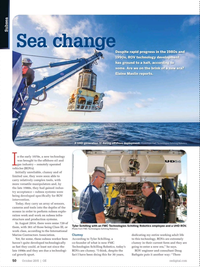 Offshore Engineer Magazine, page 48,  Oct 2015