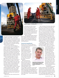 Offshore Engineer Magazine, page 49,  Oct 2015