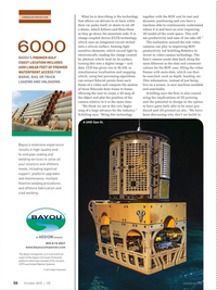 Offshore Engineer Magazine, page 54,  Oct 2015