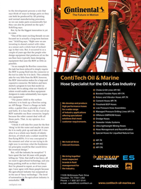 Offshore Engineer Magazine, page 55,  Oct 2015