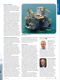 Offshore Engineer Magazine, page 65,  Oct 2015