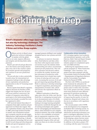 Offshore Engineer Magazine, page 66,  Oct 2015