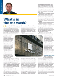 Offshore Engineer Magazine, page 68,  Oct 2015