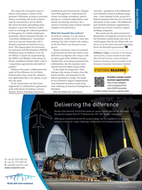 Offshore Engineer Magazine, page 69,  Oct 2015