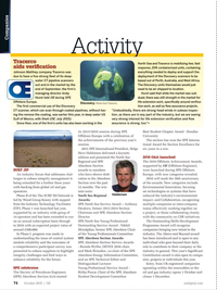 Offshore Engineer Magazine, page 72,  Oct 2015
