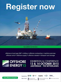Offshore Engineer Magazine, page 73,  Oct 2015