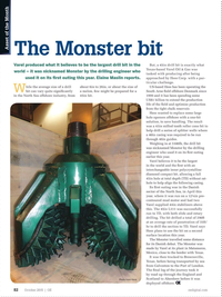 Offshore Engineer Magazine, page 80,  Oct 2015
