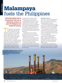 Offshore Engineer Magazine, page 16,  Nov 2015