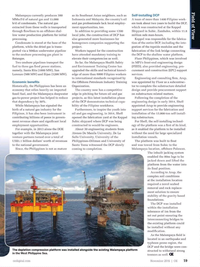Offshore Engineer Magazine, page 17,  Nov 2015
