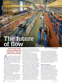 Offshore Engineer Magazine, page 42,  Nov 2015