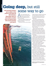Offshore Engineer Magazine, page 44,  Nov 2015