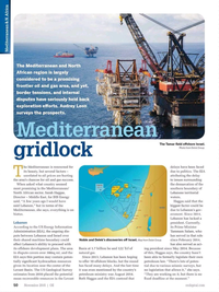 Offshore Engineer Magazine, page 48,  Nov 2015
