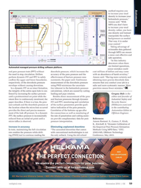 Offshore Engineer Magazine, page 57,  Nov 2015