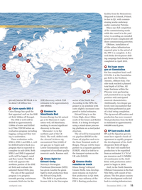 Offshore Engineer Magazine, page 13,  Dec 2015