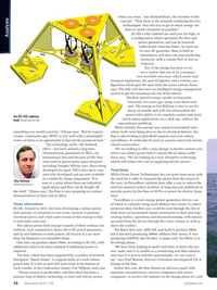 Offshore Engineer Magazine, page 22,  Dec 2015