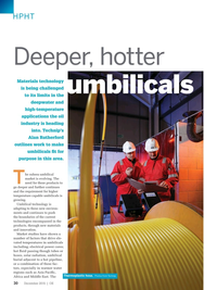 Offshore Engineer Magazine, page 28,  Dec 2015