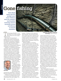 Offshore Engineer Magazine, page 38,  Dec 2015