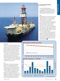 Offshore Engineer Magazine, page 51,  Dec 2015