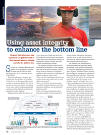 Offshore Engineer Magazine, page 56,  Dec 2015
