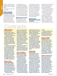 Offshore Engineer Magazine, page 12,  Feb 2016