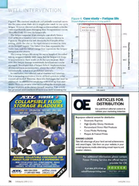 Offshore Engineer Magazine, page 32,  Feb 2016
