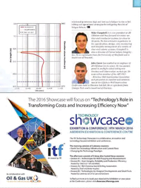 Offshore Engineer Magazine, page 33,  Feb 2016