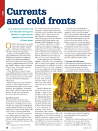 Offshore Engineer Magazine, page 36,  Feb 2016
