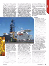 Offshore Engineer Magazine, page 37,  Feb 2016