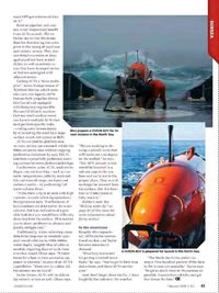 Offshore Engineer Magazine, page 39,  Feb 2016