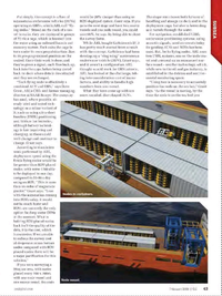 Offshore Engineer Magazine, page 41,  Feb 2016