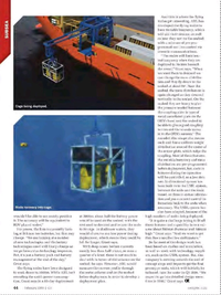 Offshore Engineer Magazine, page 42,  Feb 2016