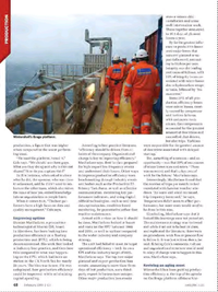 Offshore Engineer Magazine, page 46,  Feb 2016