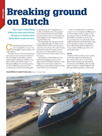 Offshore Engineer Magazine, page 48,  Feb 2016