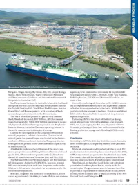 Offshore Engineer Magazine, page 57,  Feb 2016