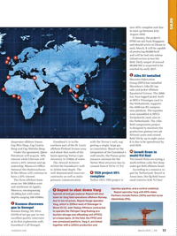Offshore Engineer Magazine, page 11,  Mar 2016