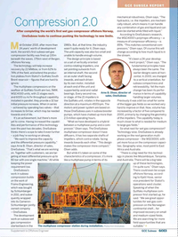 Offshore Engineer Magazine, page 35,  Mar 2016