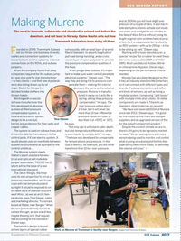 Offshore Engineer Magazine, page 39,  Mar 2016