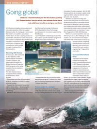 Offshore Engineer Magazine, page 44,  Mar 2016