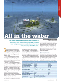 Offshore Engineer Magazine, page 49,  Mar 2016