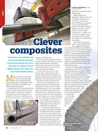 Offshore Engineer Magazine, page 52,  Mar 2016