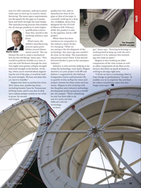 Offshore Engineer Magazine, page 53,  Mar 2016