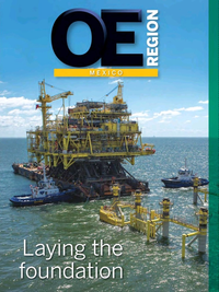 Offshore Engineer Magazine, page 65,  Mar 2016