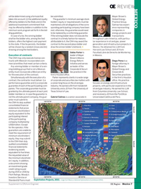 Offshore Engineer Magazine, page 71,  Mar 2016