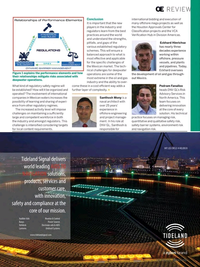 Offshore Engineer Magazine, page 75,  Mar 2016